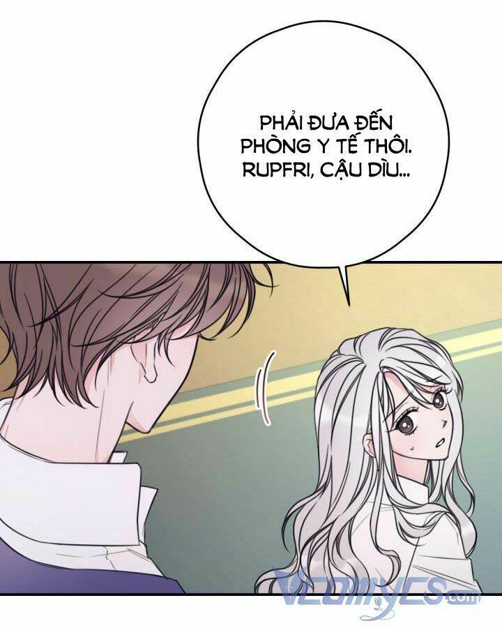 kiếp này tôi sẽ sống như một nhân vật phụ chapter 13 4