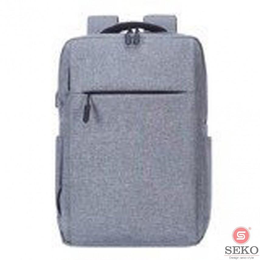 HOT Balo Vải Dù Nam Nữ Mặt Trơn Gọn Gàng Đa Năng, Balo Tiện Ích Đi Làm