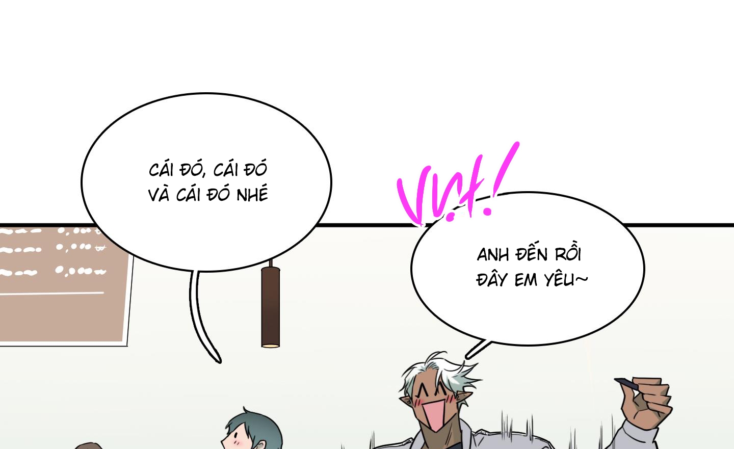 dear door chapter 156 59