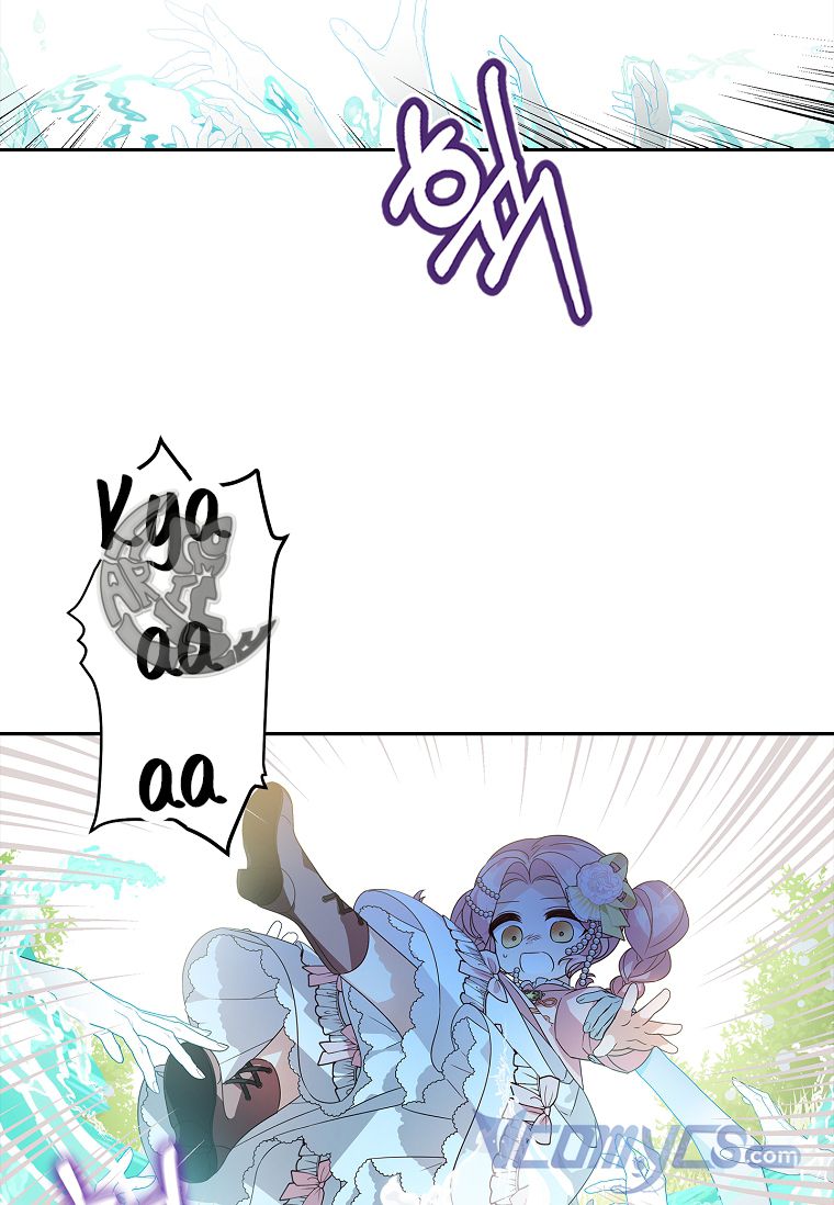 trở thành con gái út của công tước phản diện chapter 3 87