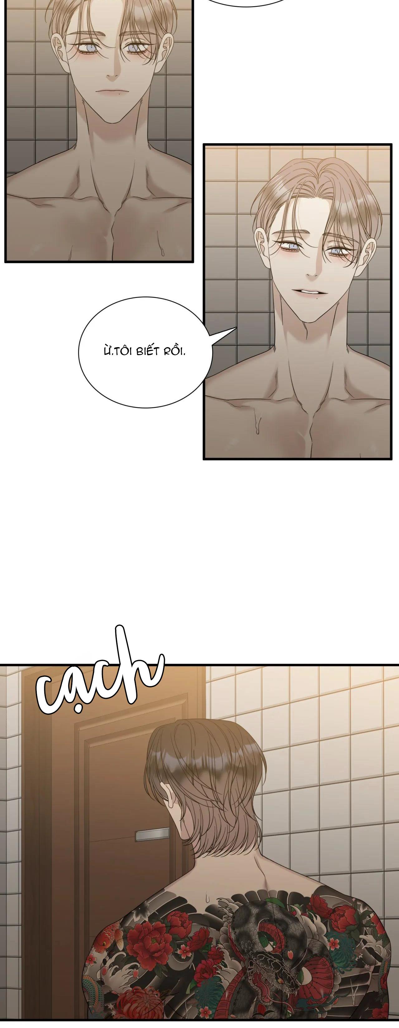 tên rác rưởi chapter 51 38