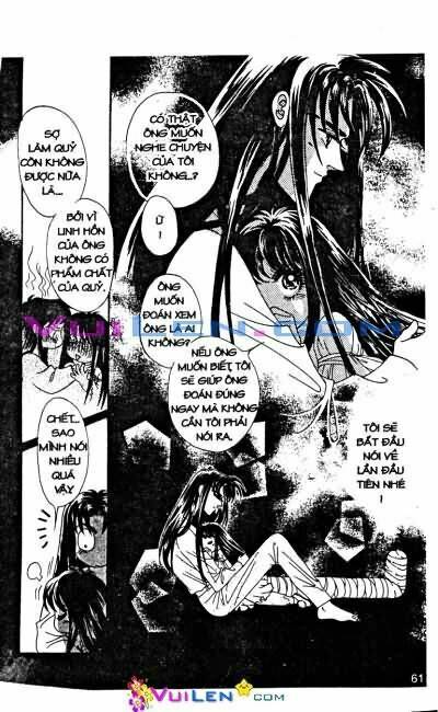 cô gái 300 tuổi chapter 1 61