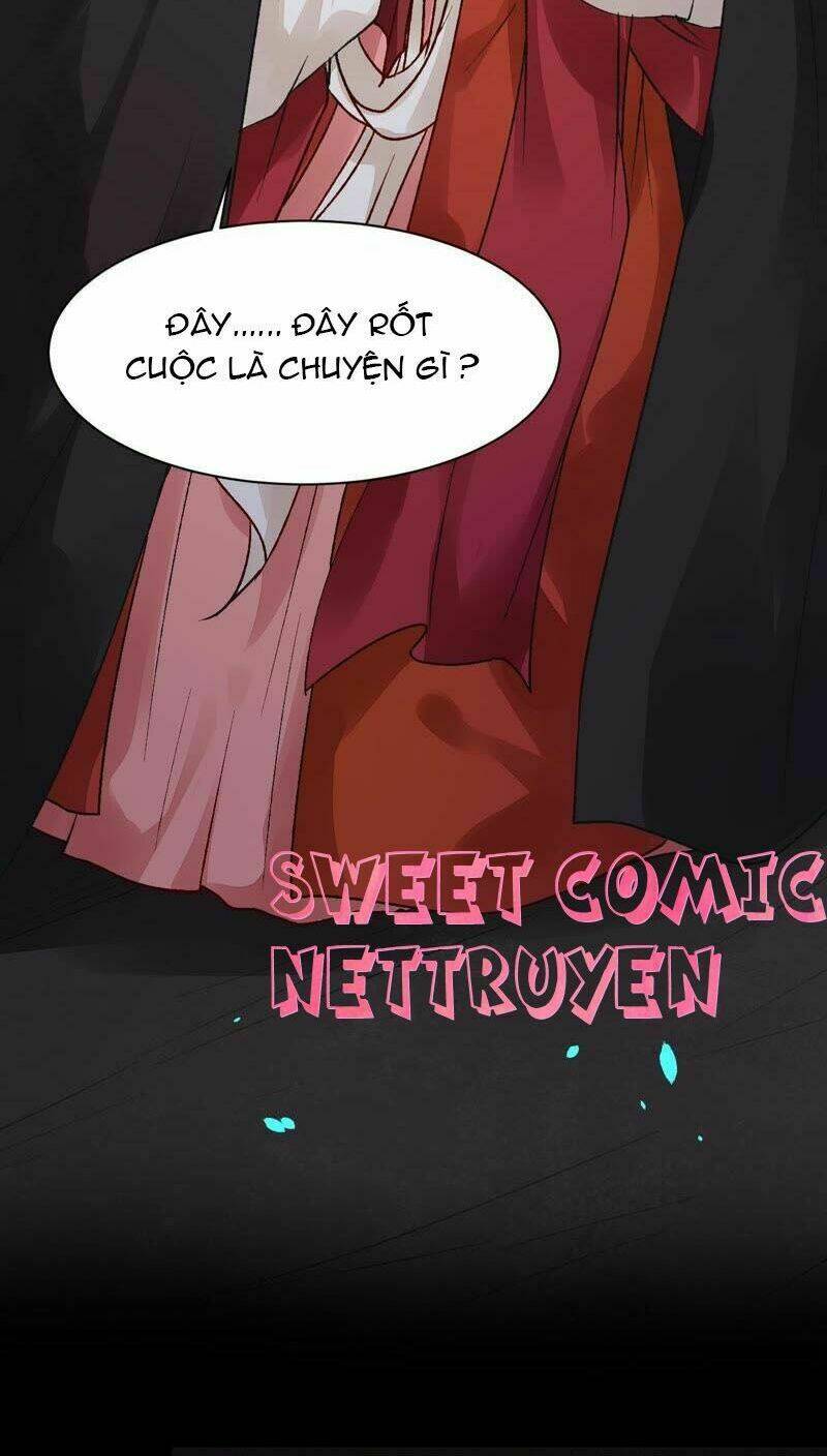 thịnh sủng kiều nữ trở về triều ca chapter 5 17