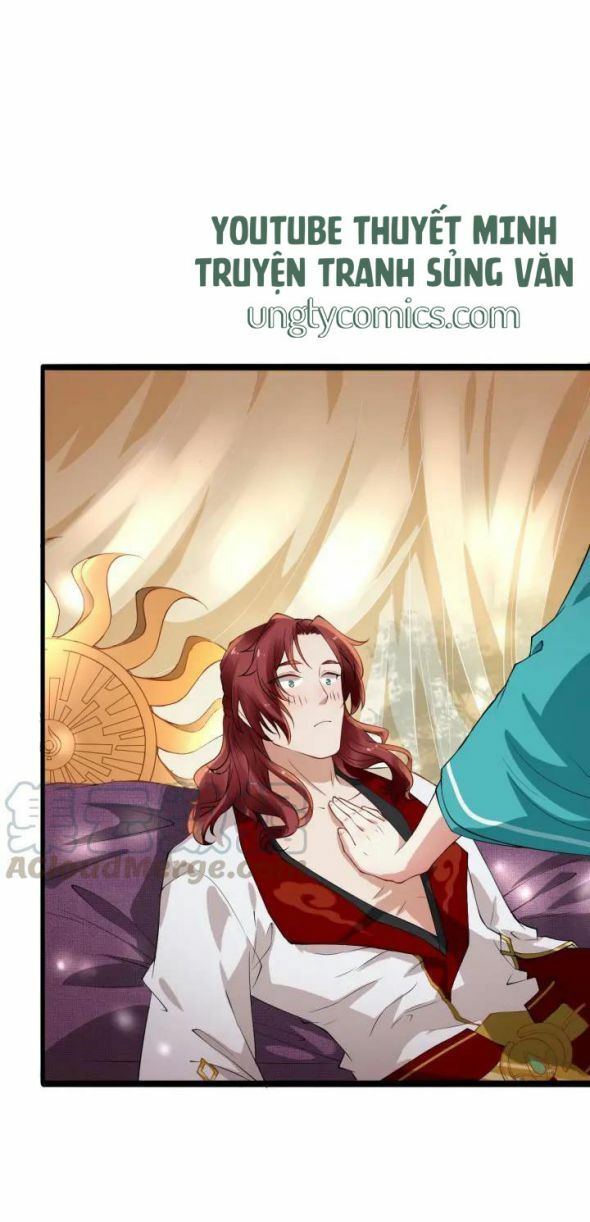 bồng sơn viễn 2 chapter 8 31