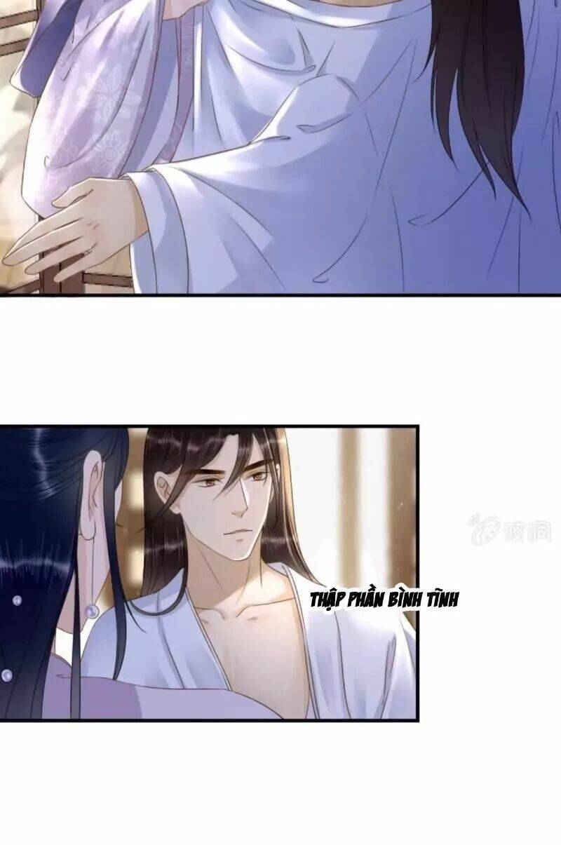 sủng phi của vương chapter 127 2