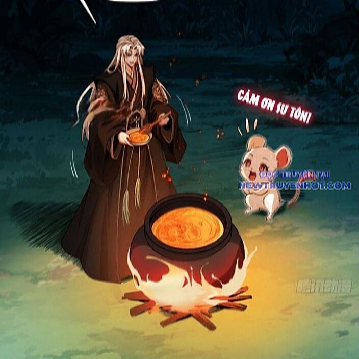 gặp mạnh thì càng mạnh, tu vi của ta không giới hạn chapter 19 17