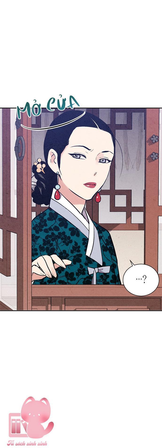 lệnh cấm hôn chapter 24 8