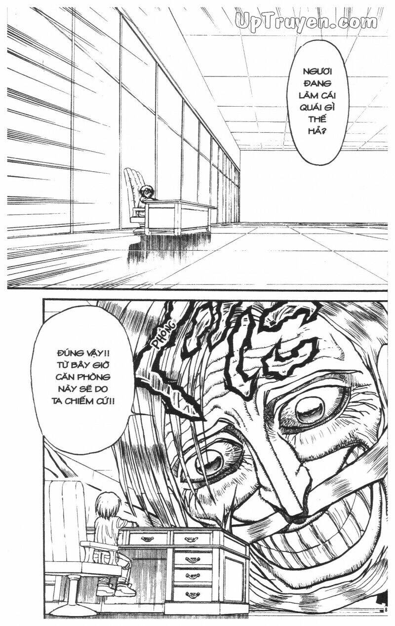 karakuri circus - gánh xiếc quái dị chapter 40 83