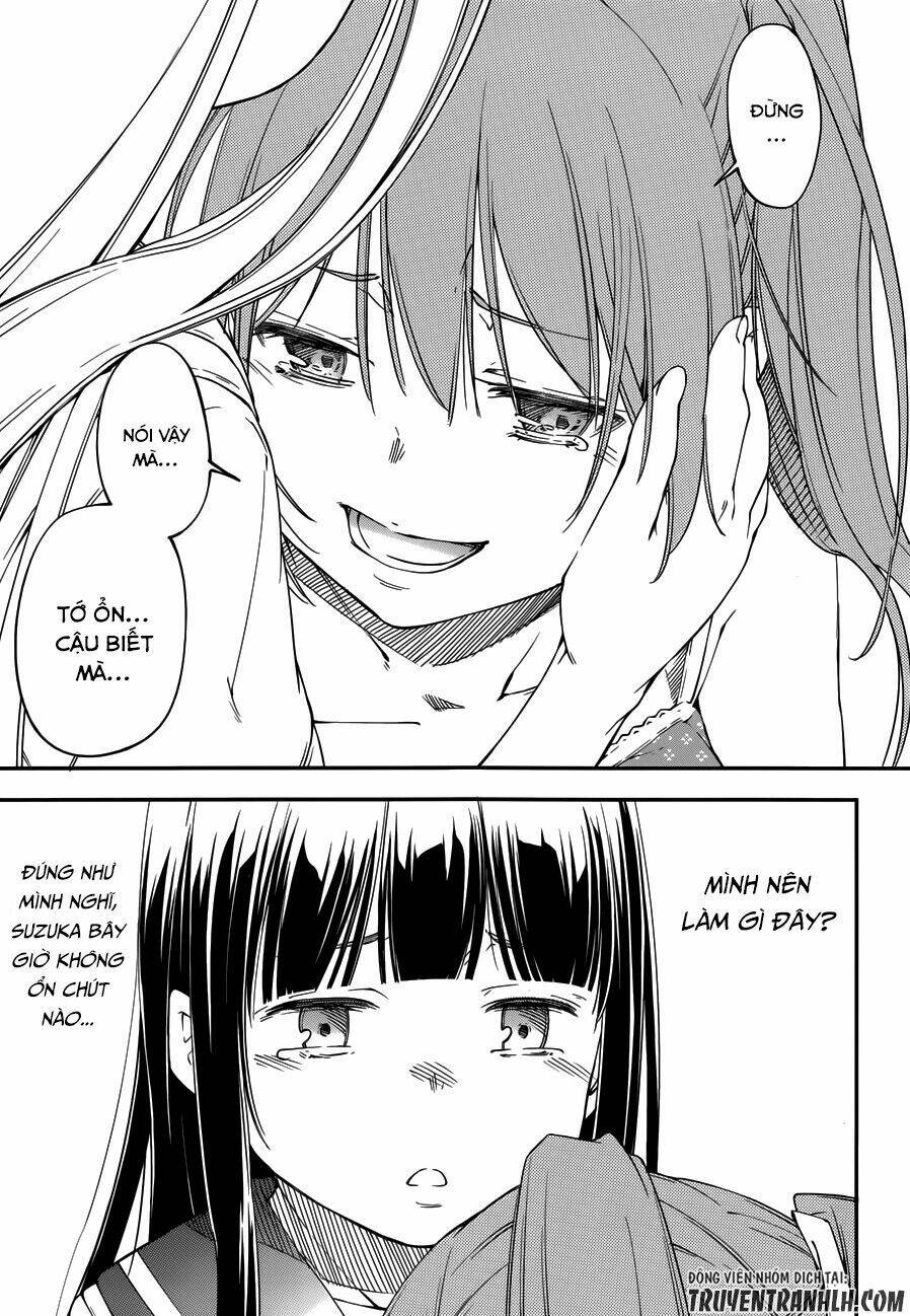 oukoku game chapter 17 22