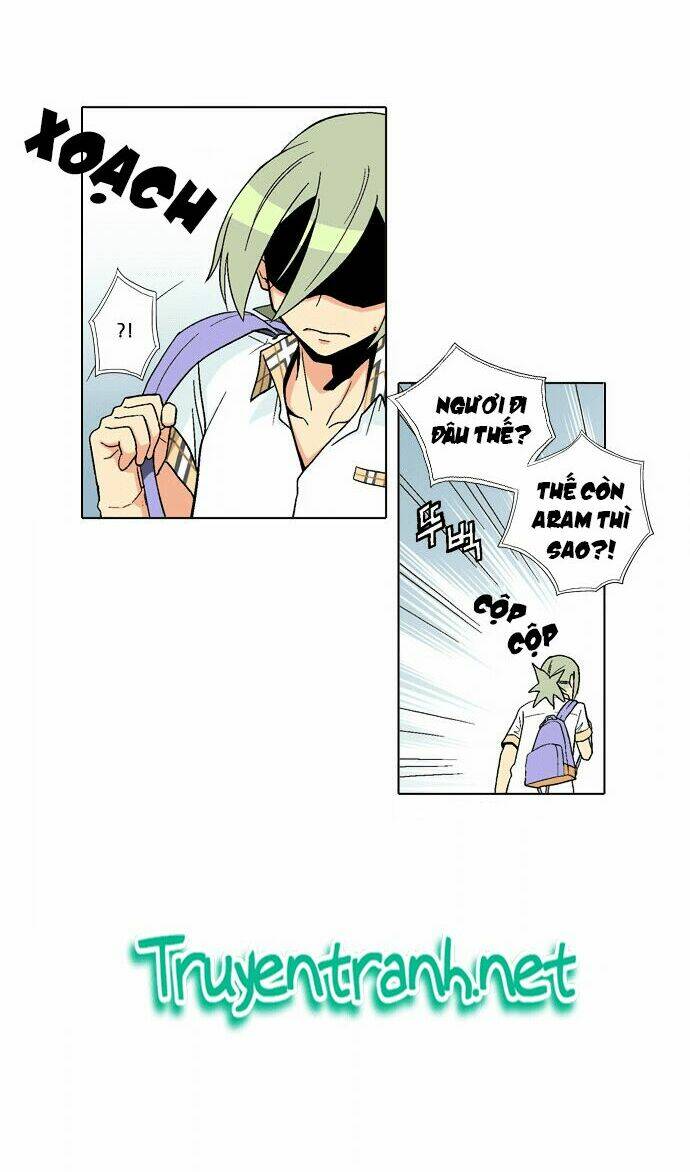 the language of god chapter 9 11