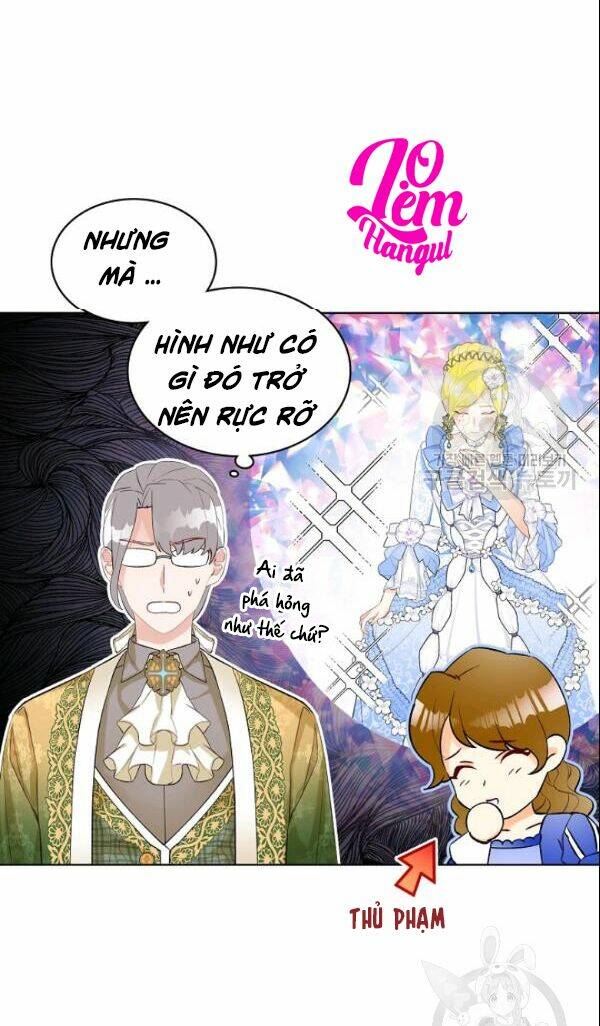 kẻ tạo ra nữ phản diện chapter 18 5