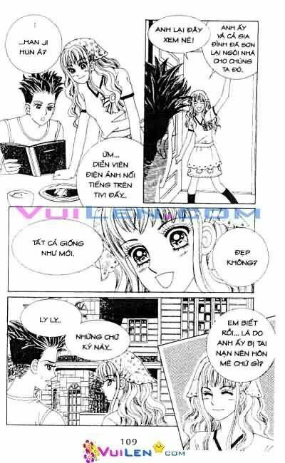 mùa ảo vọng - strange pension chapter 5 109
