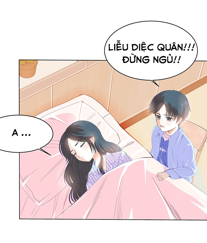cậu bé ốc sên trên mái nhà chapter 5 24