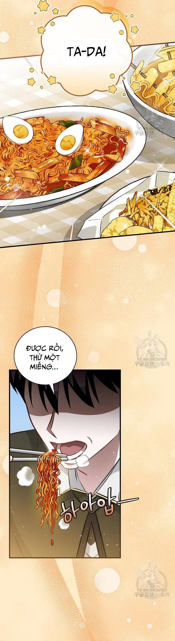 Level Up Chỉ Bằng Cách Ăn Cơm Chapter 164 26