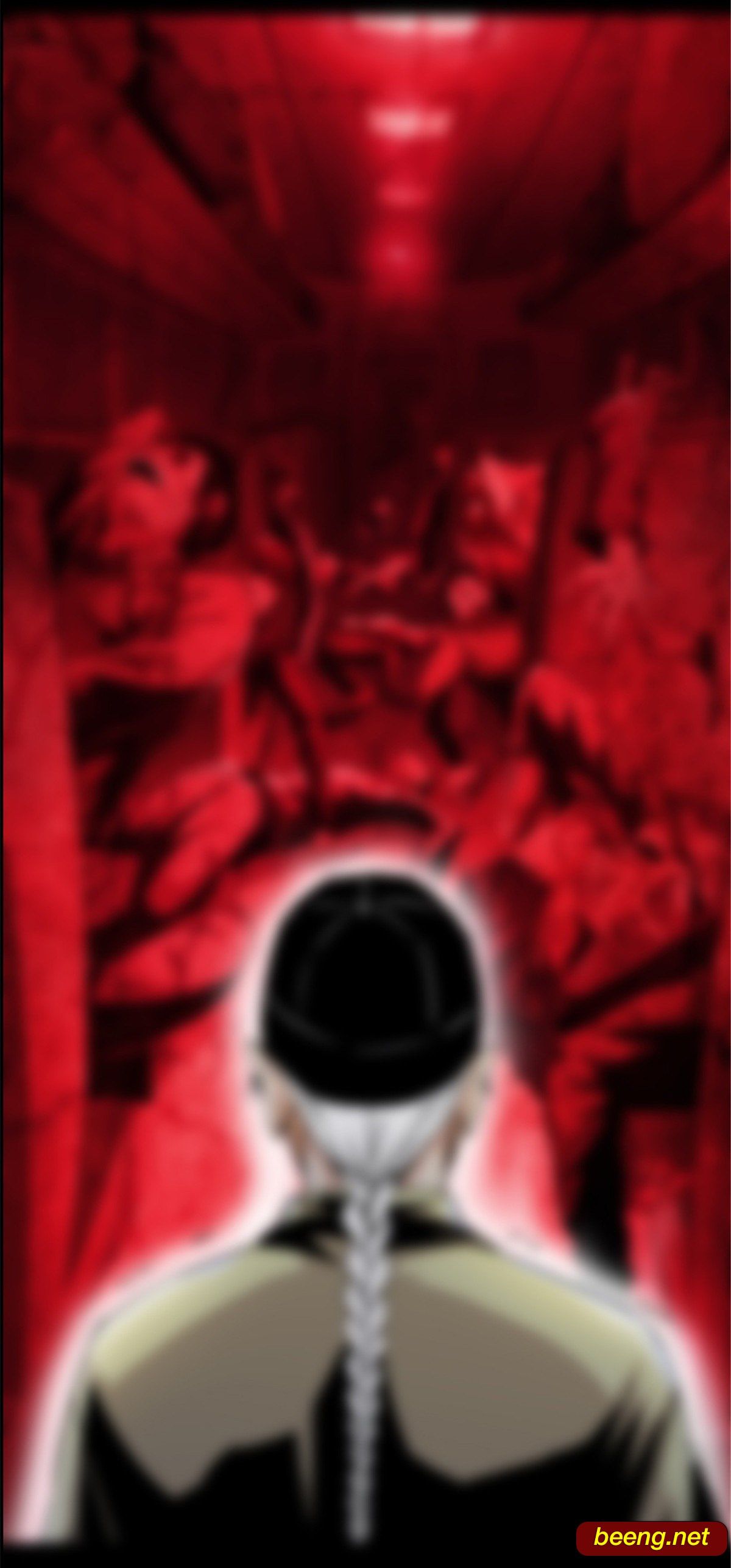 chuyến tàu phương bắc x47 chapter 0 33