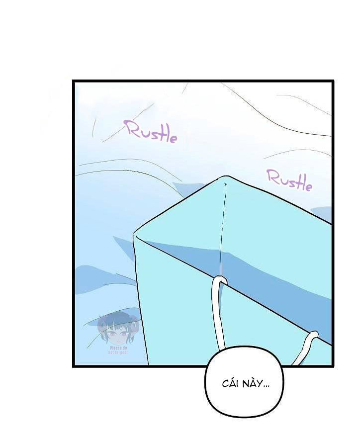 tình yêu cún con chapter 20.1 8