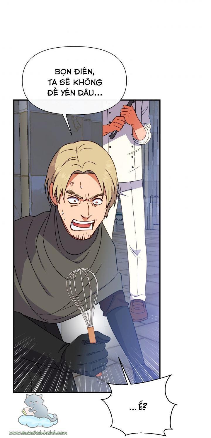 công nương khế ước của gia tộc công tước quái vật chapter 123 33