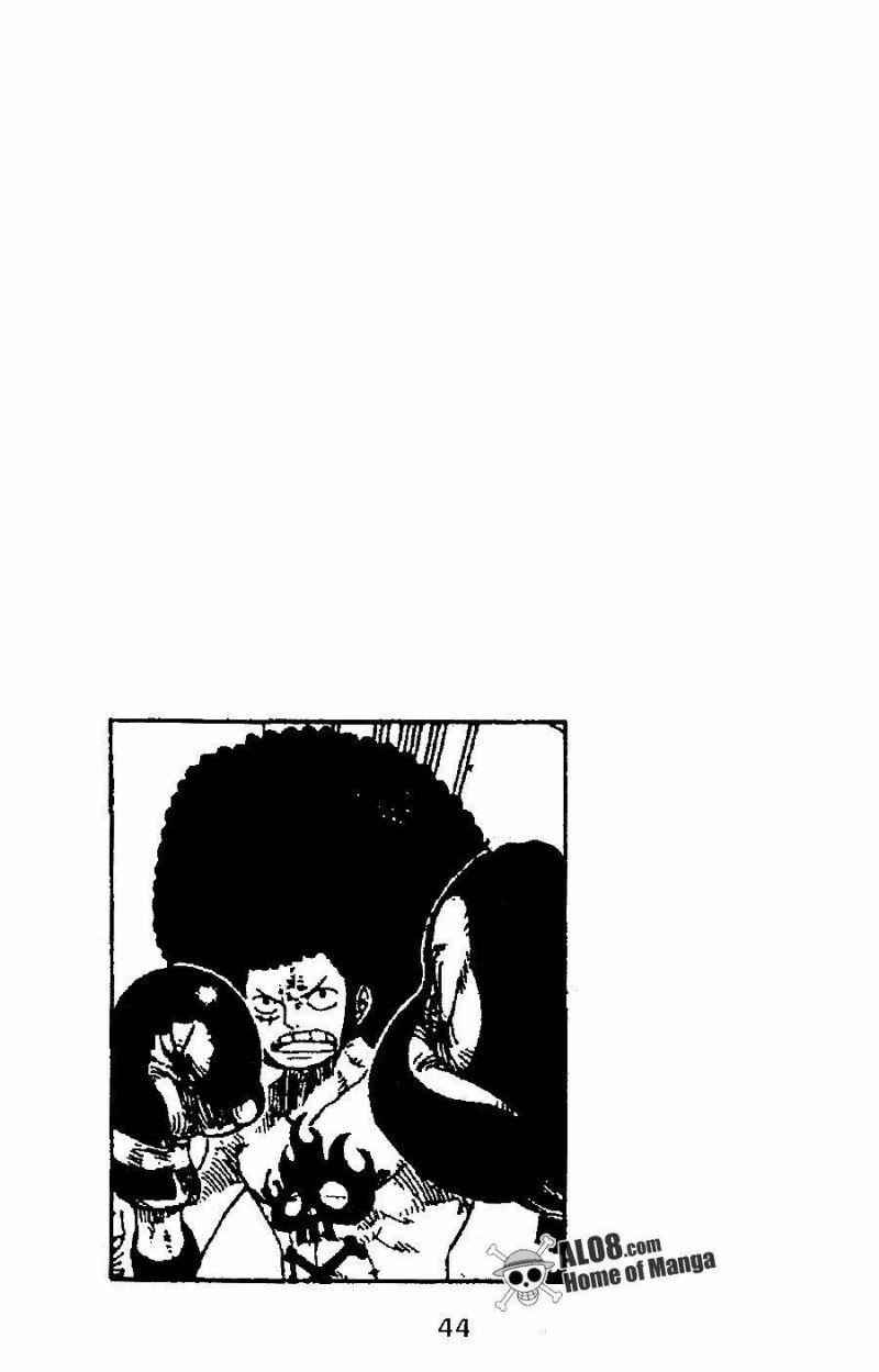 đảo hải tặc - one piece chapter 318 23