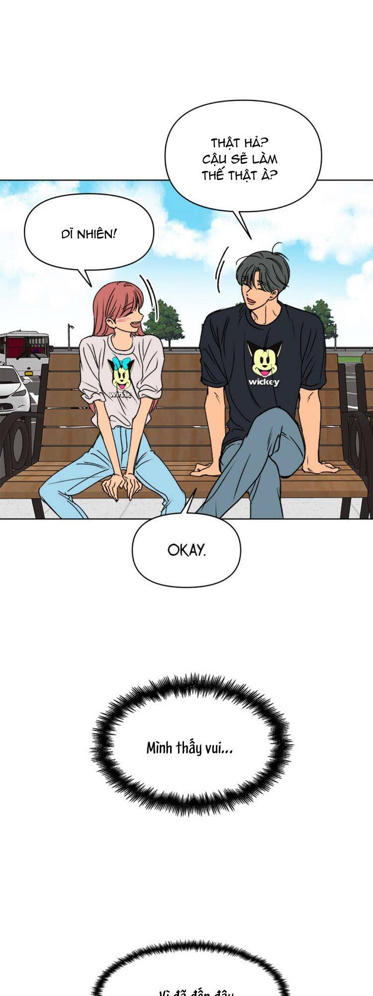 tình xưa viết lại chapter 36 29