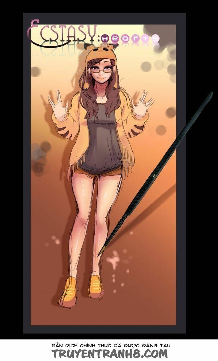 nhiệt huyết thanh xuân chapter 18 3