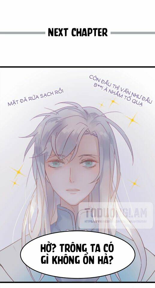 mang quải hệ thống, nhất trí mạng chapter 4 34