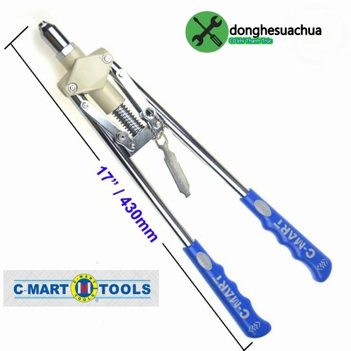 Kềm rút Rive C-Mart C0022 430mm