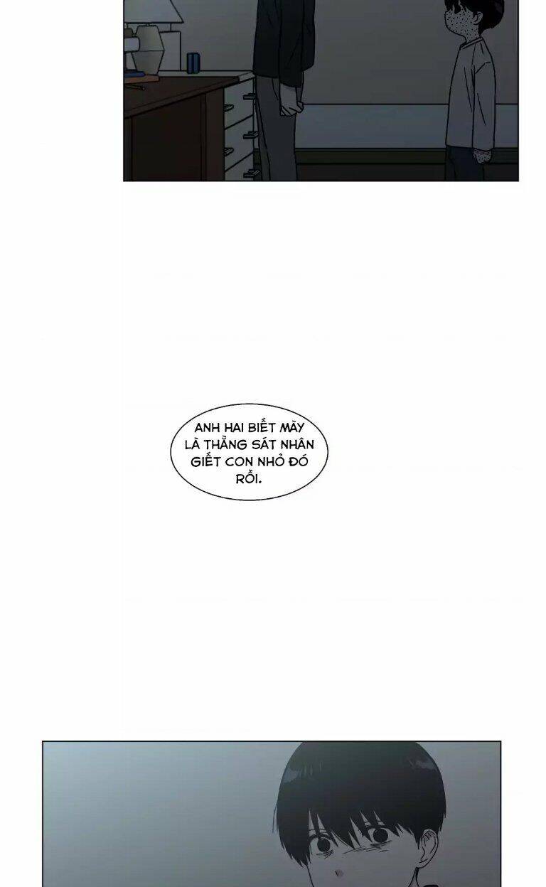 …”một sự thật khá khó chịu.” chapter 56 61