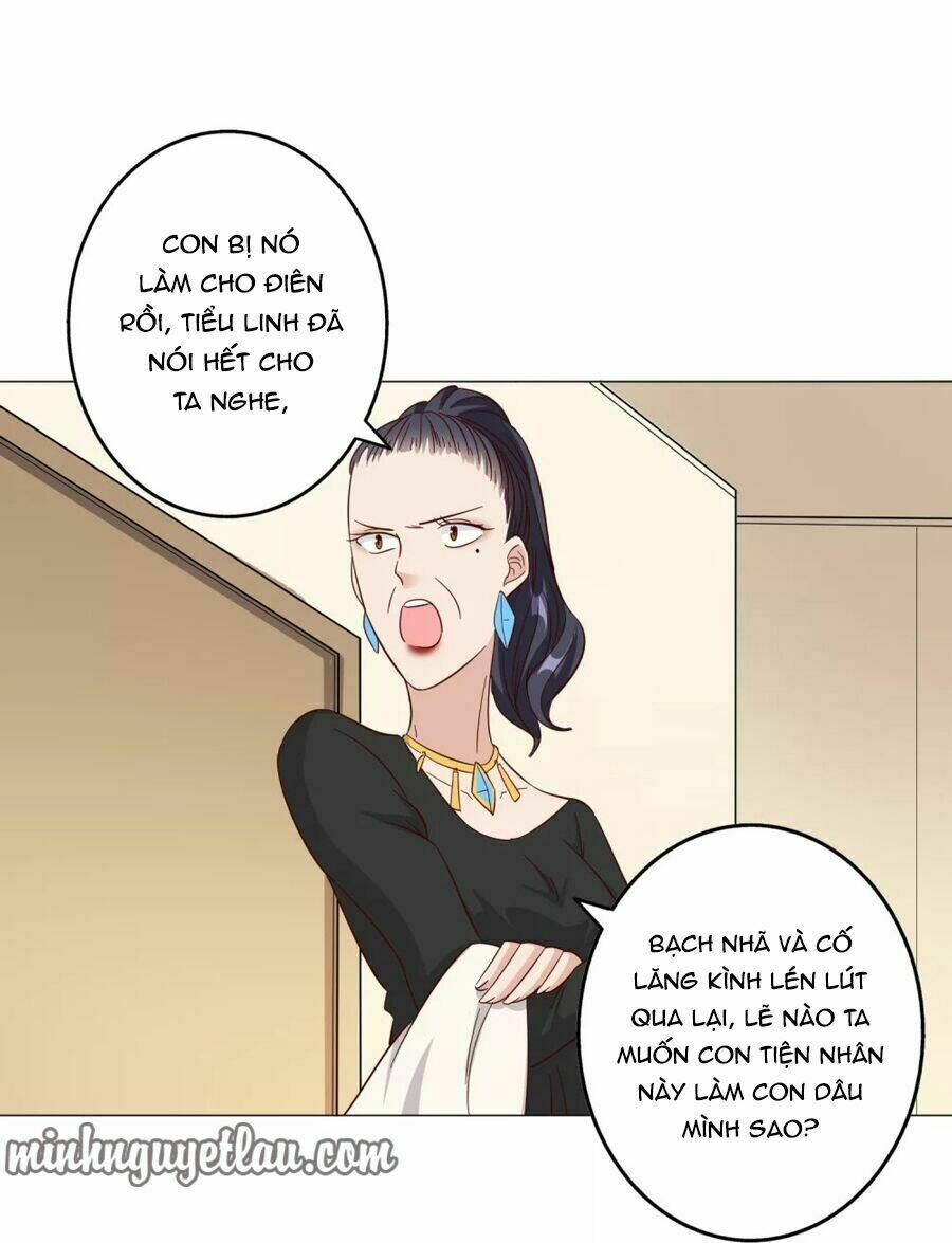 hôn nhân dục vọng: thiếu gia nhẹ một chút! chapter 126 10