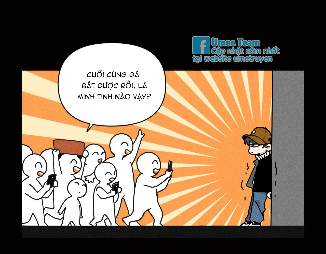 Tổng Tài Đu Idol chapter 30 - Trang 68