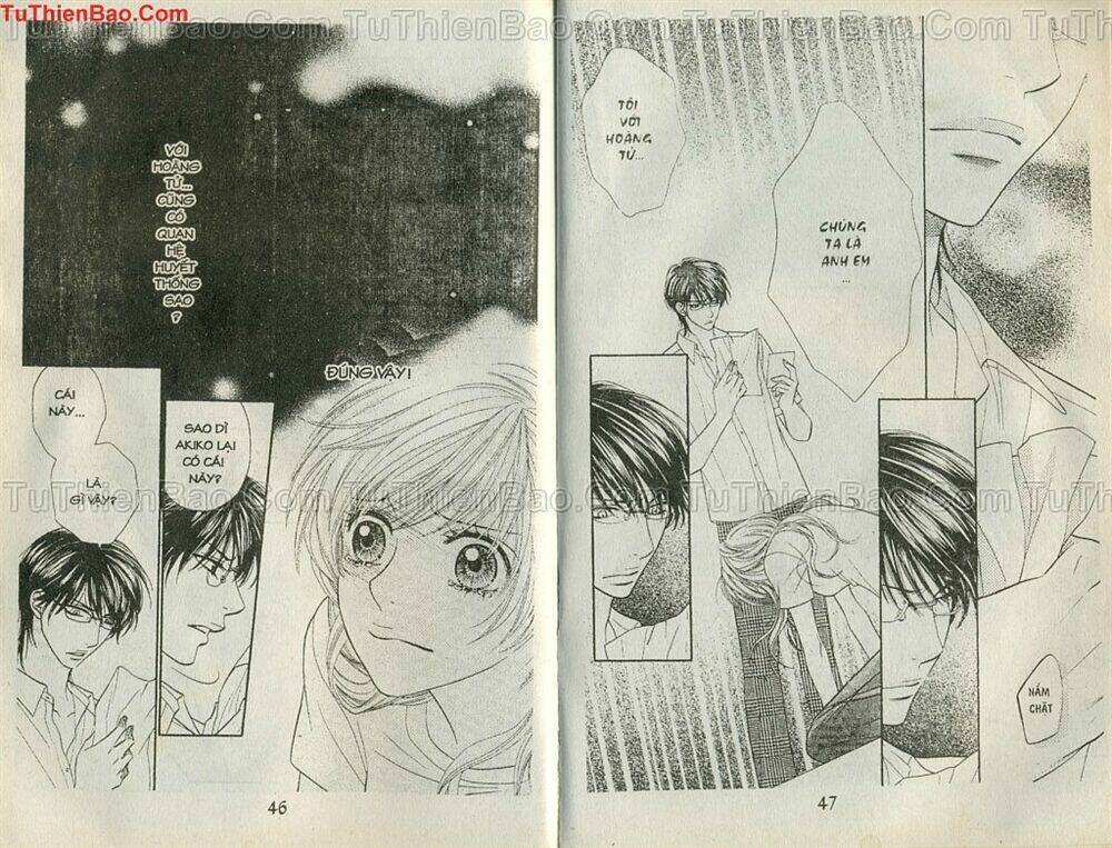 lo lem thời @ chapter 4 23