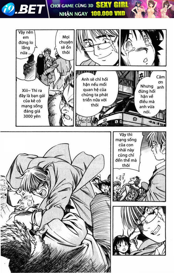 ng life chapter 3 19