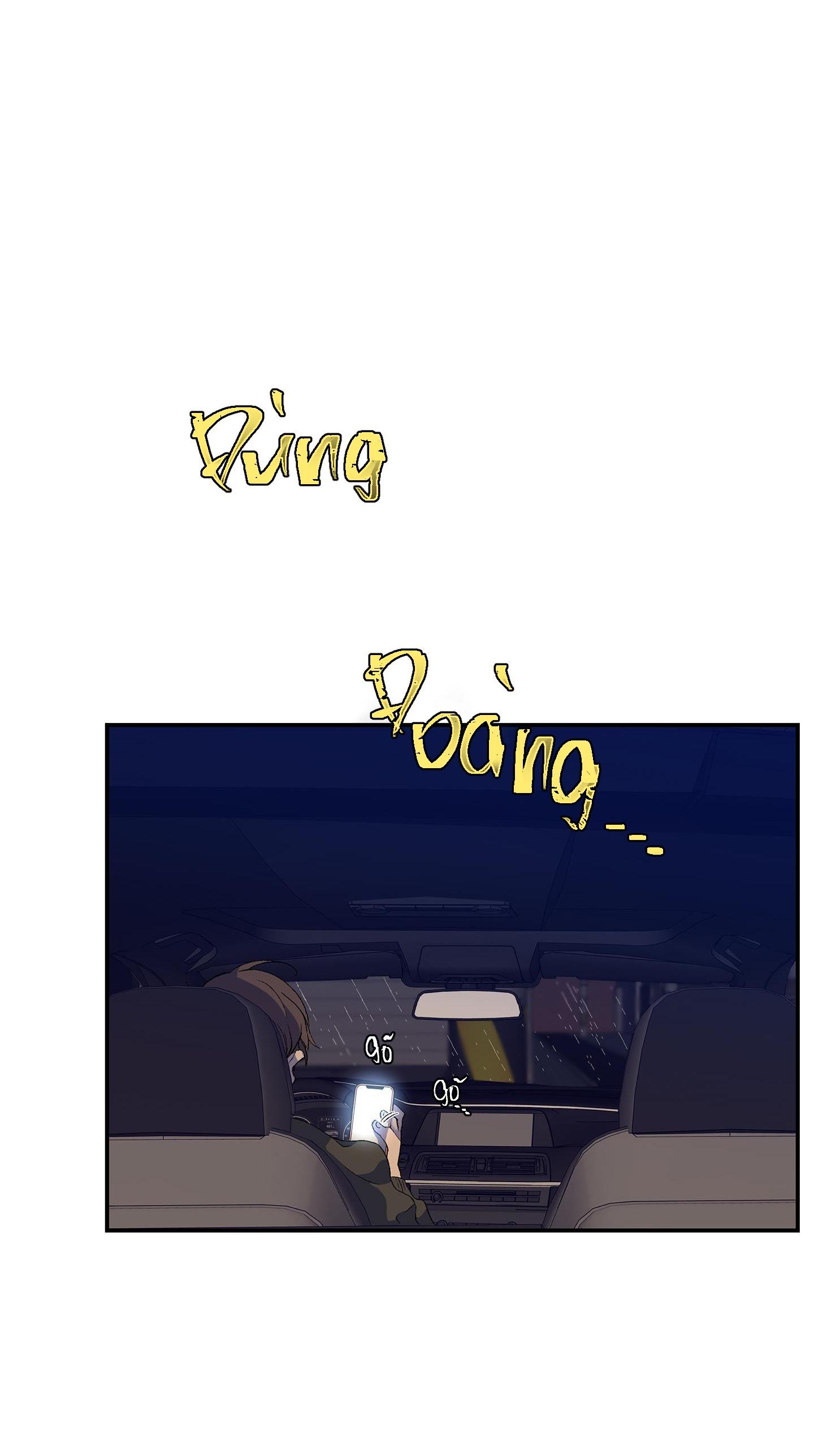 ông chú bên cửa sổ chapter 33 28