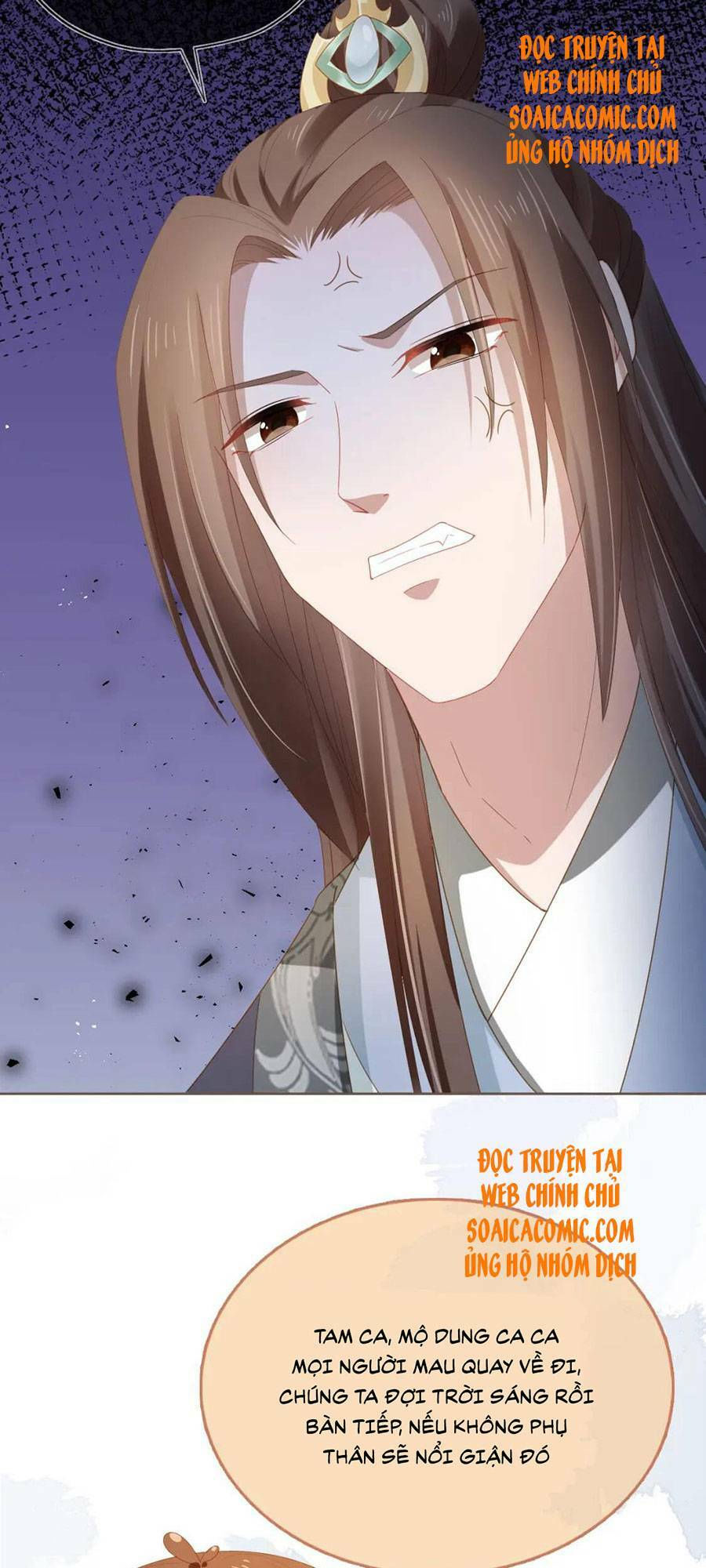 nhặt được bảo bối manh manh chapter 64 22