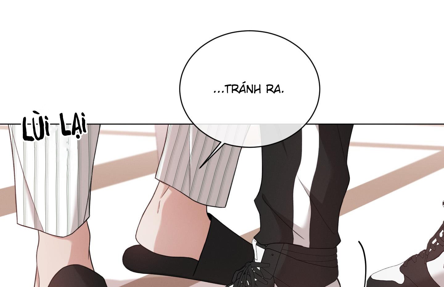 hội chứng minmotion chapter 50 167