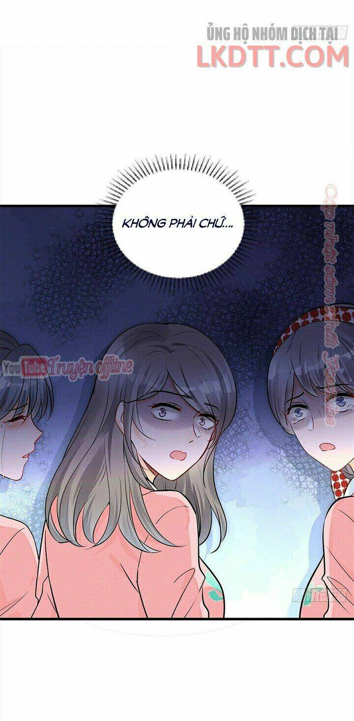 tôi trở thành tổ tông của 5 vị đại lão chapter 31 3