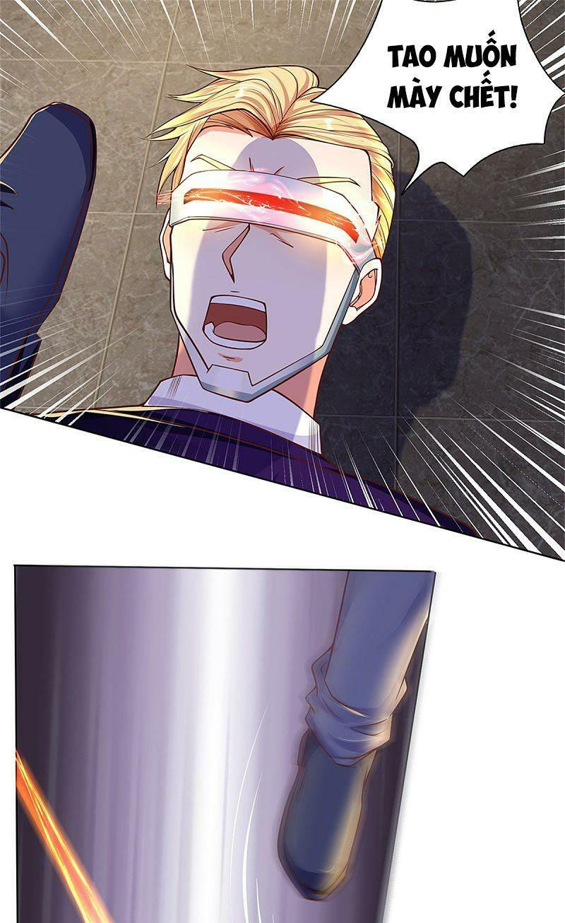 vú em tiên tôn đi ở rể chapter 164 31