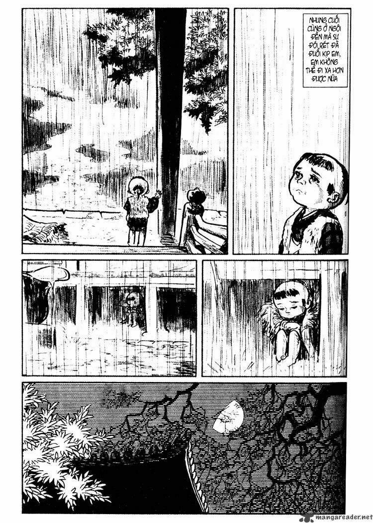 lone wolf and cub chapter 22 17