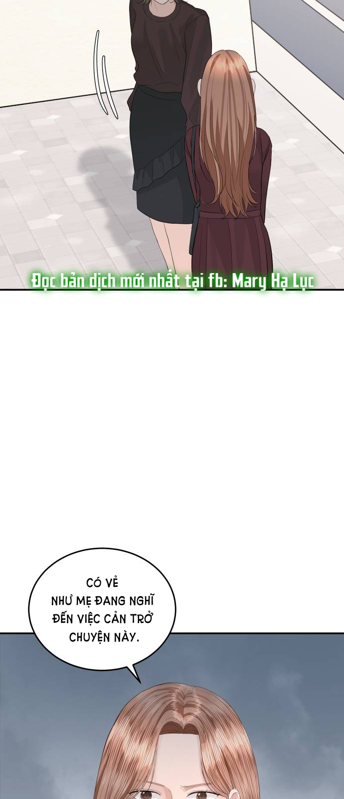 cuộc hôn nhân hoàn hảo chapter 46.2 19