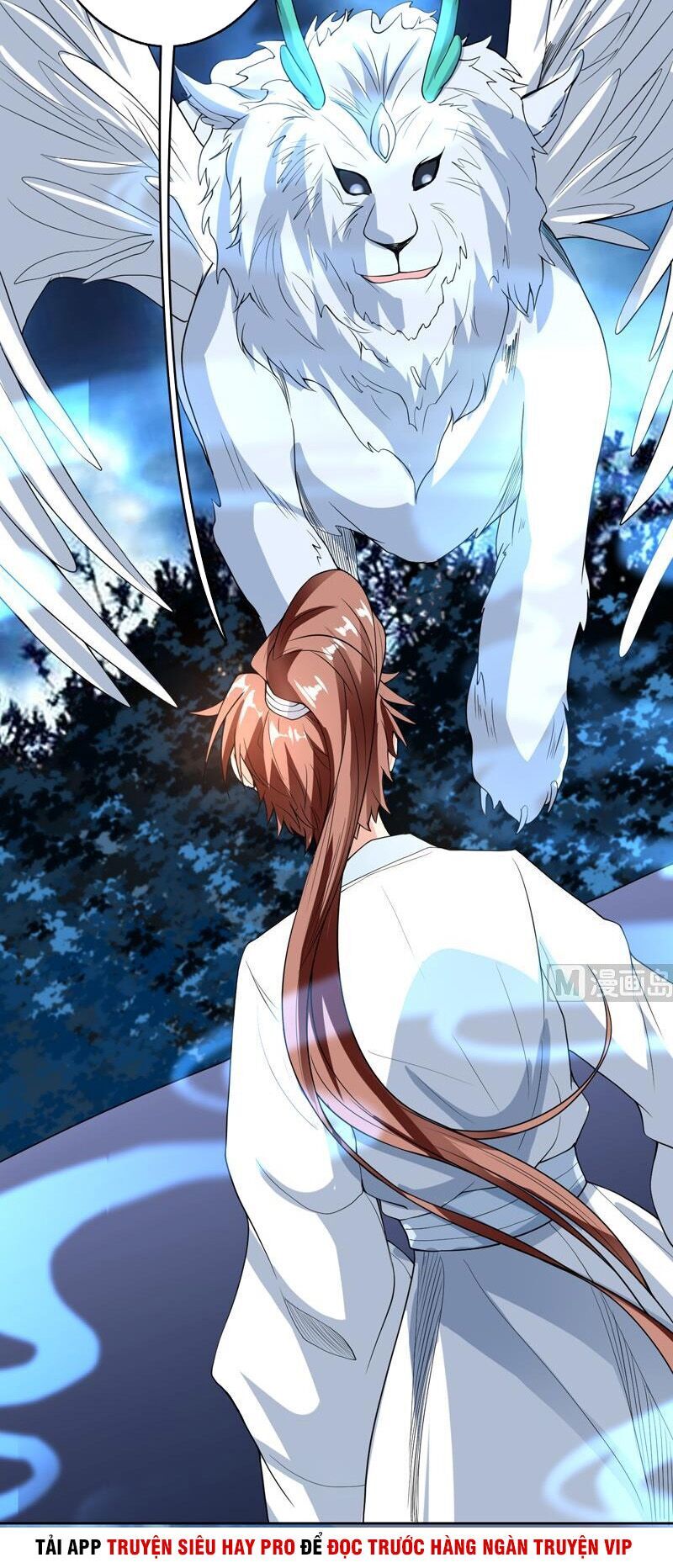 tối cường thần thú hệ thống chapter 145 2