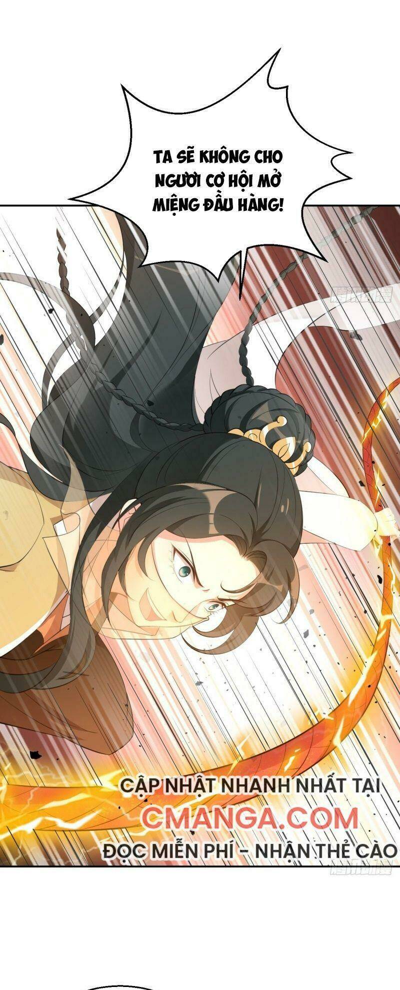 nữ tiên tôn bận đào hôn chapter 19 32