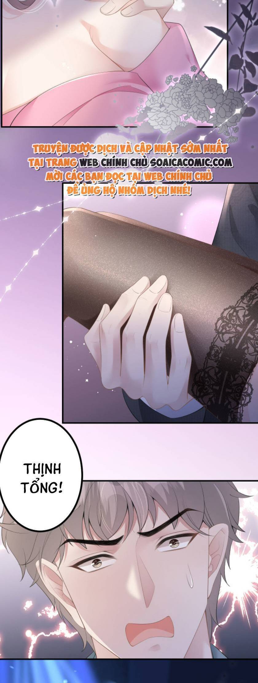 tùy ý thiêu đốt lửa tình chapter 5 11