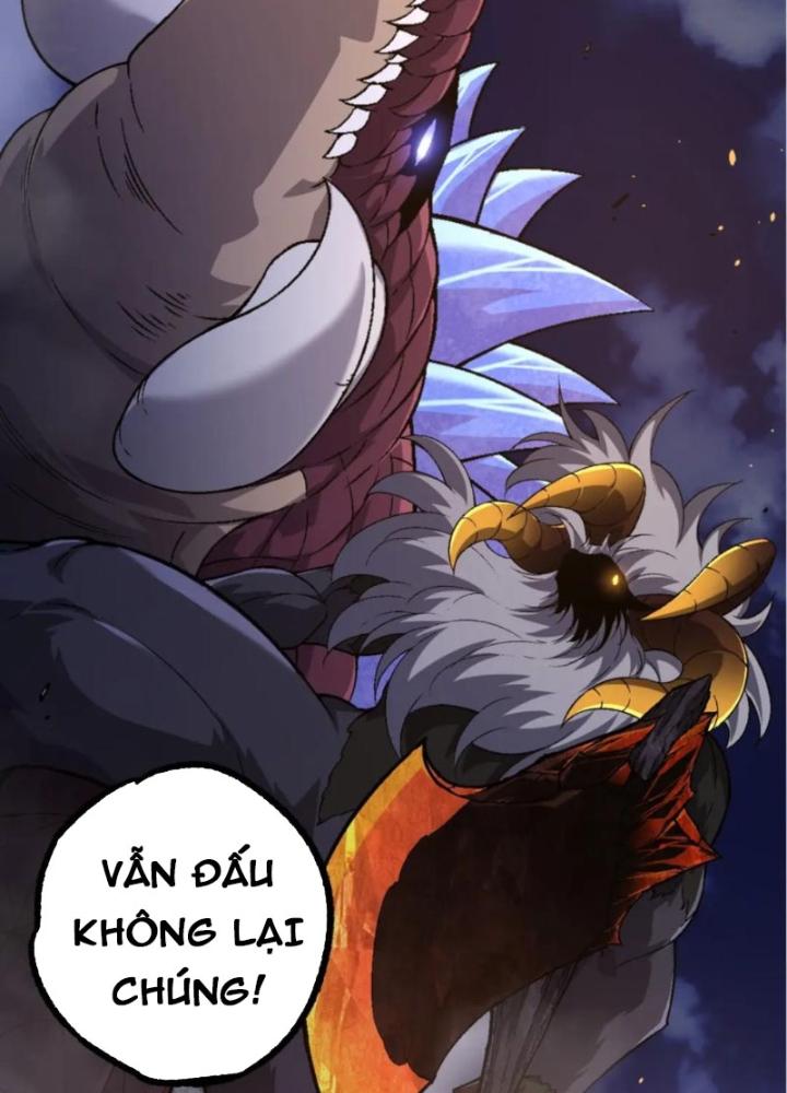 từ cây cổ thụ bắt đầu tiến hóa chapter 94 12