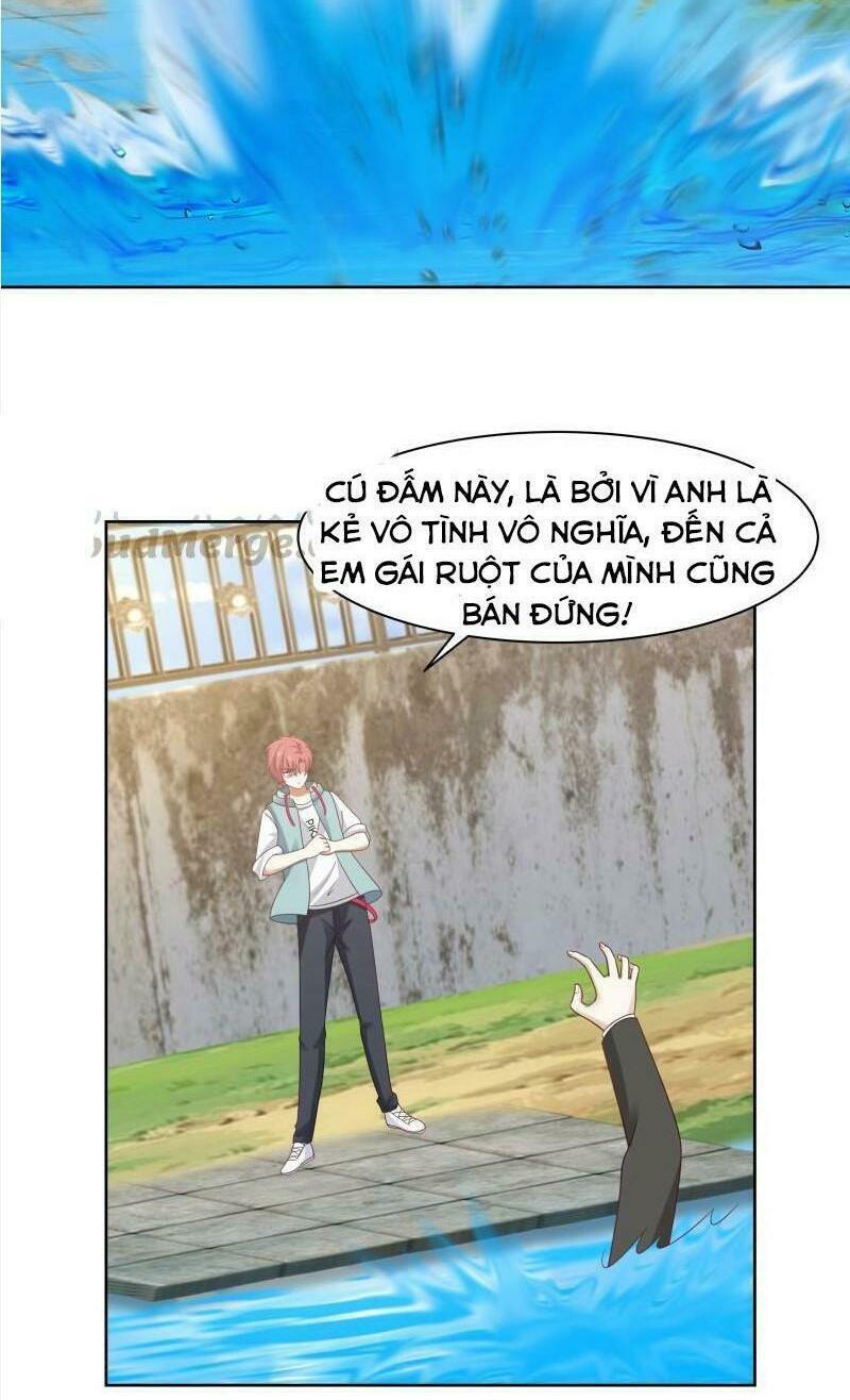 trên người ta có một rồng chapter 173 12