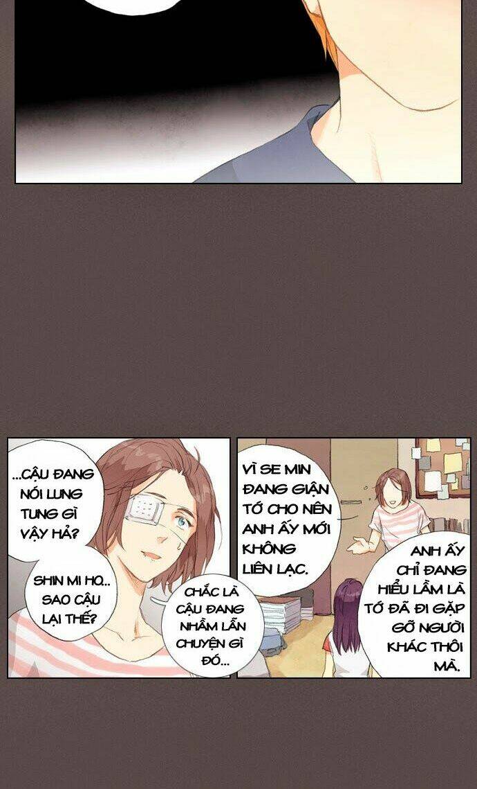 between you and i chapter 9 13