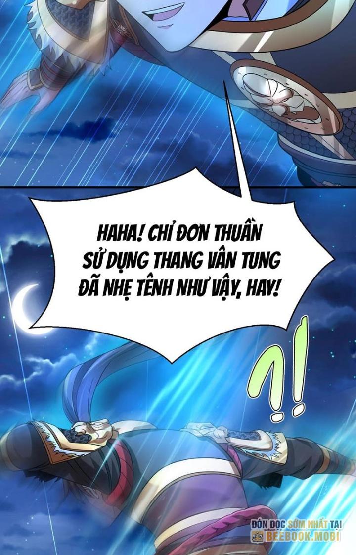 đại tần, ta là con tần thủy hoàng, giết địch thành thần chapter 65 31