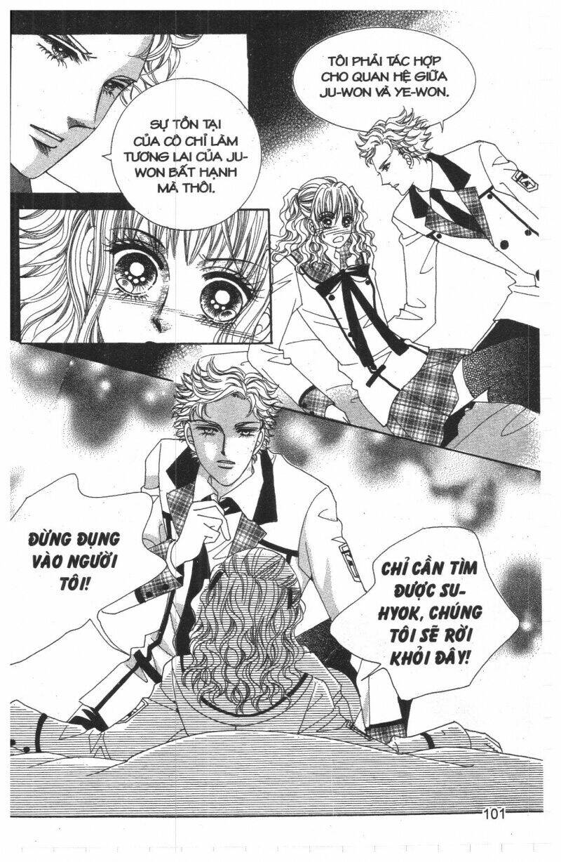 công chúa giả mạo chapter 17 48