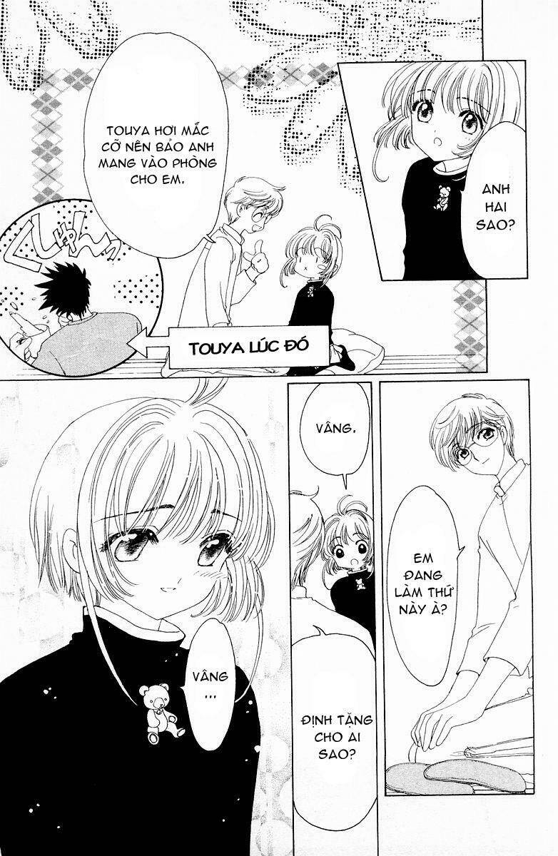 card captor sakura chapter 50 10