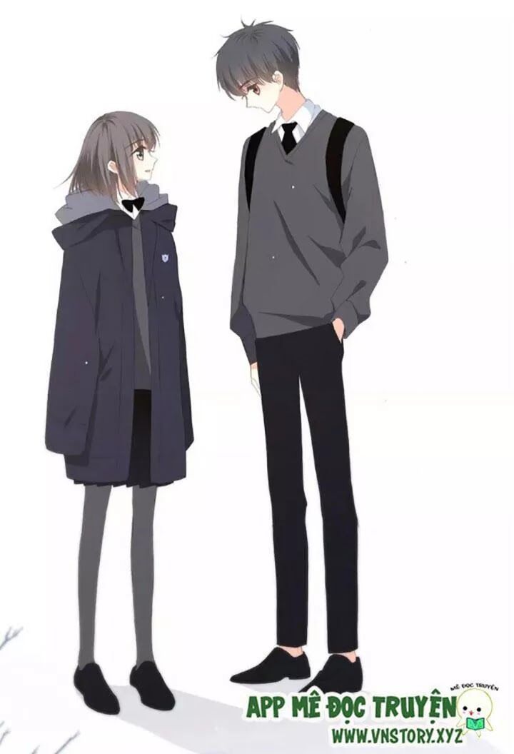 con tim rung động 2 chapter 44.5 39