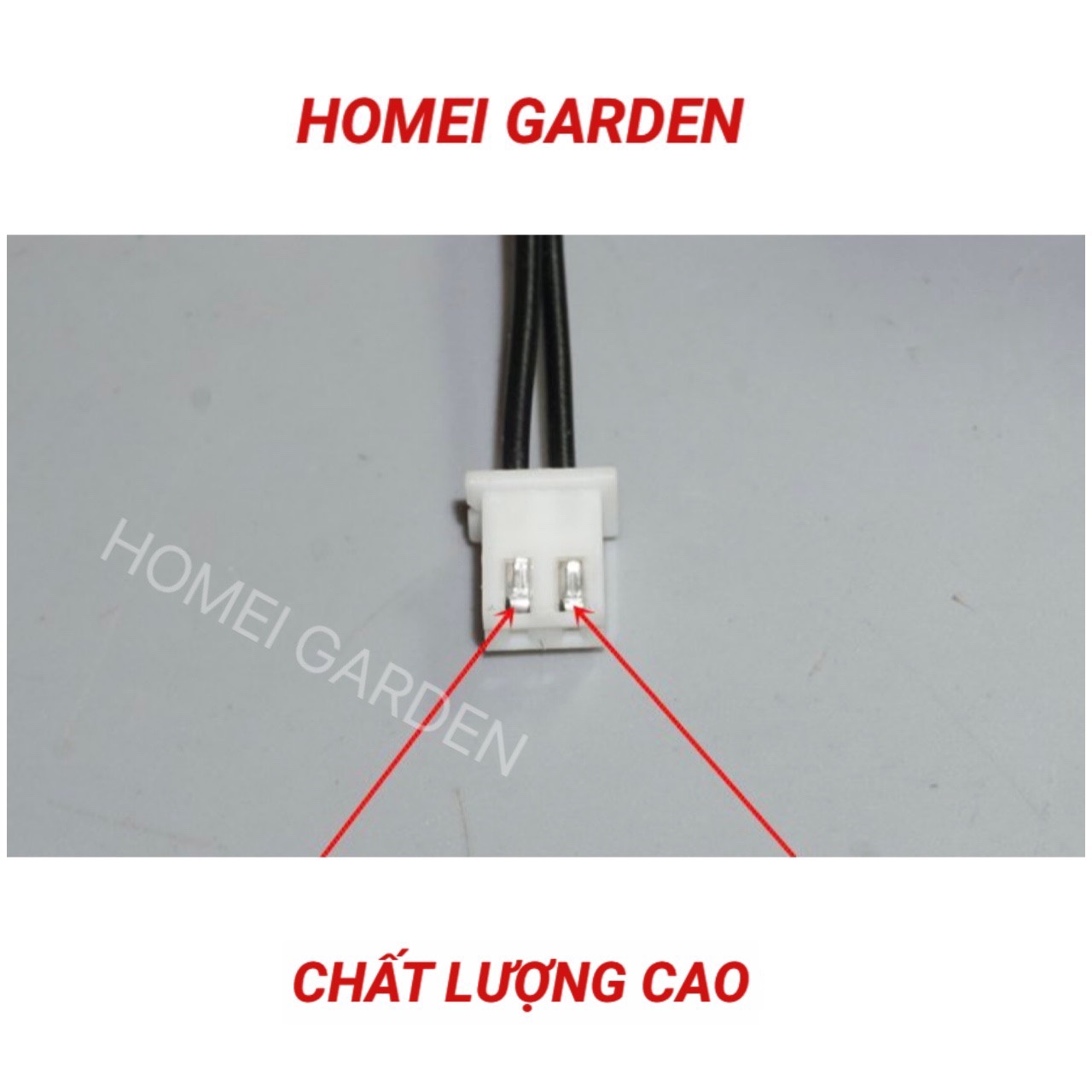 Quạt làm mát điện áp rộng 5V-24V, quạt làm mát không ồn, ổ bi đôi - G0014