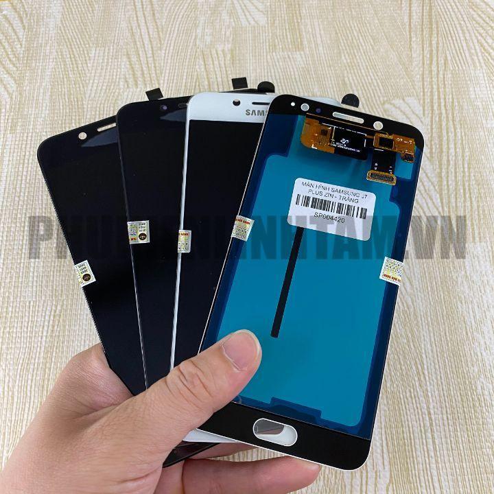 MÀN HÌNH DÀNH CHO SAMSUNG J7 PLUS